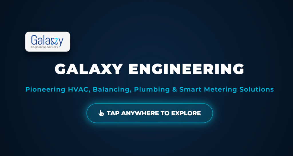Galaxy Engineering Company Profile