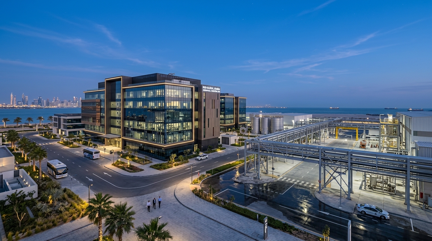 Prestigious Developments