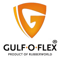 GULF-O-FLEX INSULATION (RUBBER WORLD INDUSTRY)
