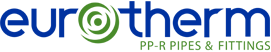 EUROTHERM PPR PIPING