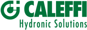 THERMOSTATIC AND ELECTRONIC MIXING VALVES – CALEFFI