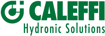 THERMOSTATIC AND ELECTRONIC MIXING VALVES – CALEFFI