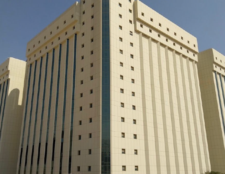 Amr Mall Al Ahsa